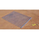 Steel Drag Mat