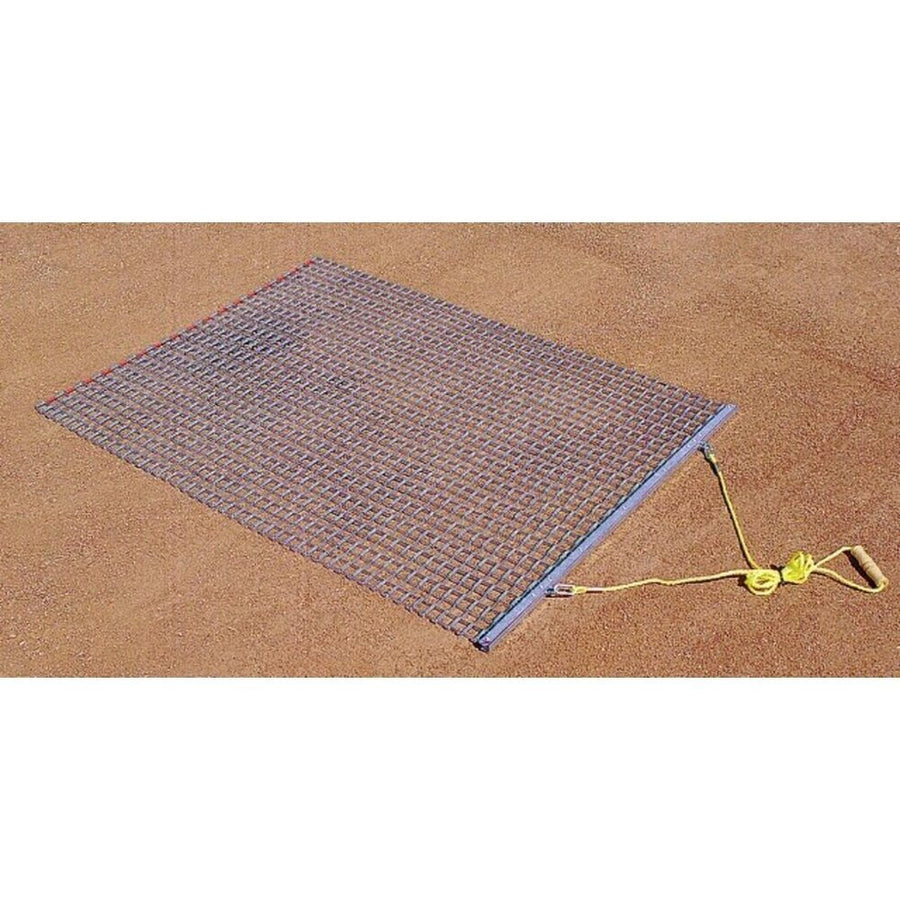 Steel Drag Mat