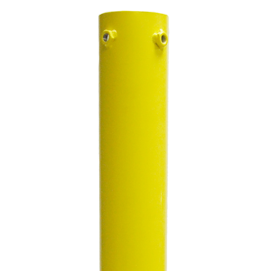 4' Ground Sleeves for 20' Foul Poles