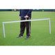 Foldable  Batters Box Template