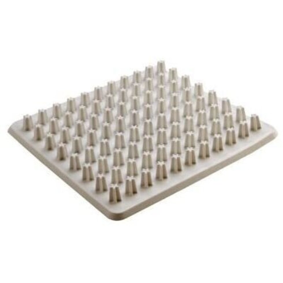 Throw Down Cleat Cleaner