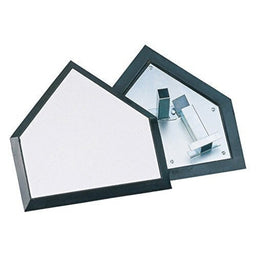 ProCage™ Pro Homeplate w/ Ground Anchor