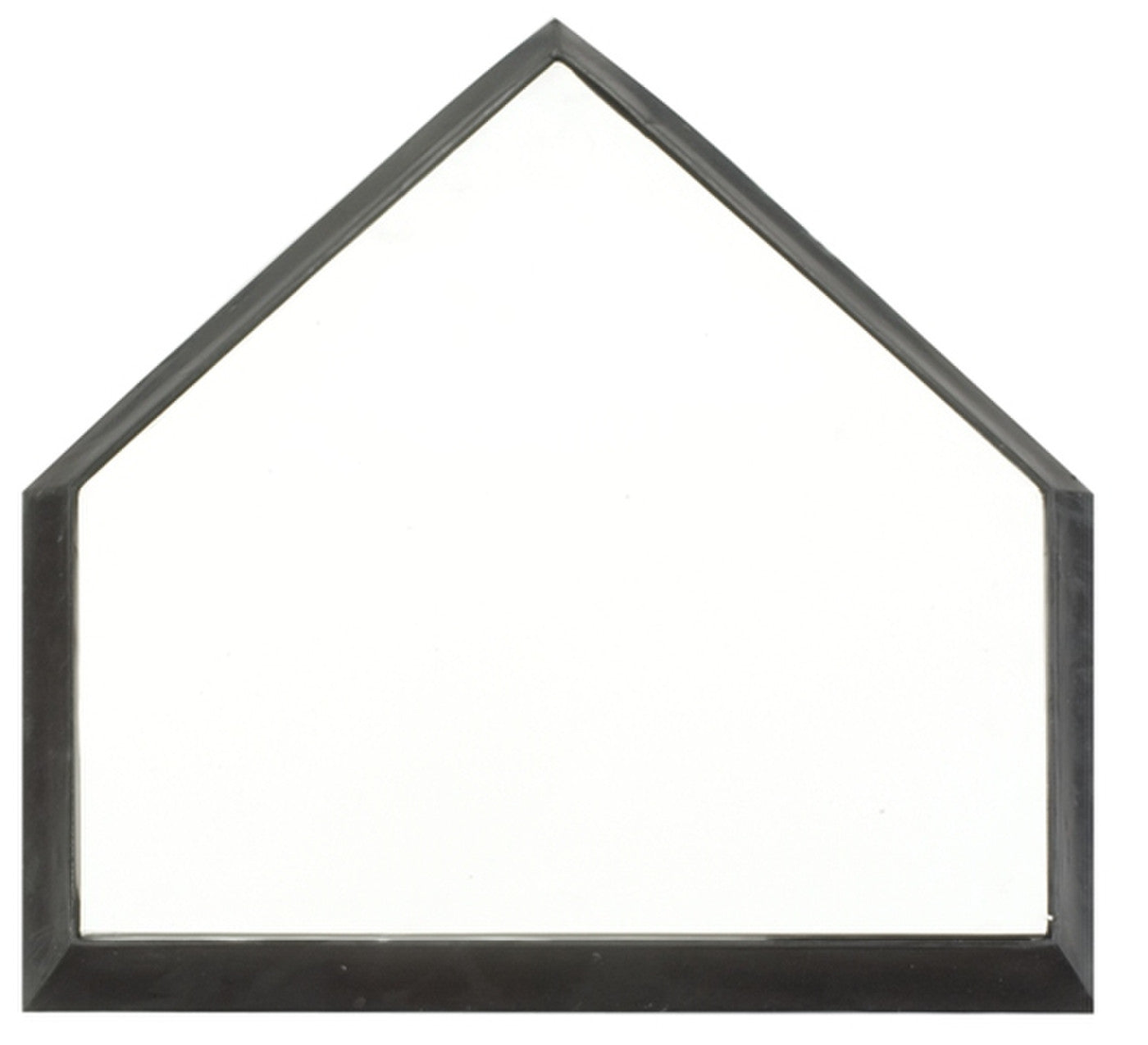 ProCage™ Wood Filled Home Plate