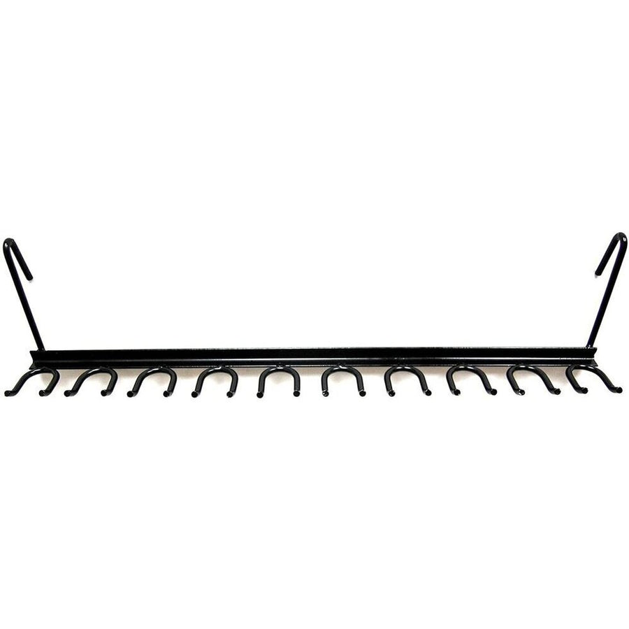 Hanging Bat Rack