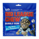 Big League Chew Bubble Gum Pouch
