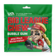 Big League Chew Bubble Gum Pouch