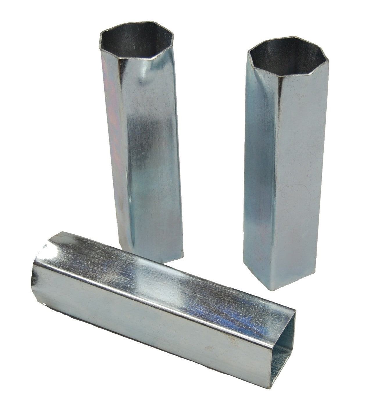 Replacment Steel Ground Anchor Set