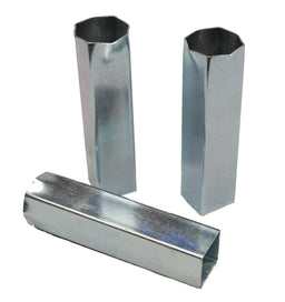 Replacment Steel Ground Anchor Set