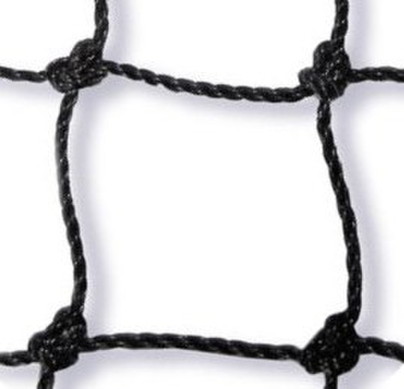 Barrier Net #42 Black