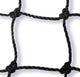Barrier Net #42 Black