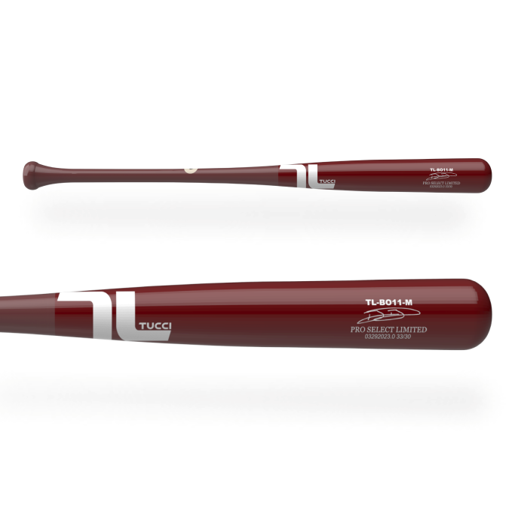 TL-BO11 - BO BICHETTE SIGNATURE MODEL PRO SELECT WOOD BAT