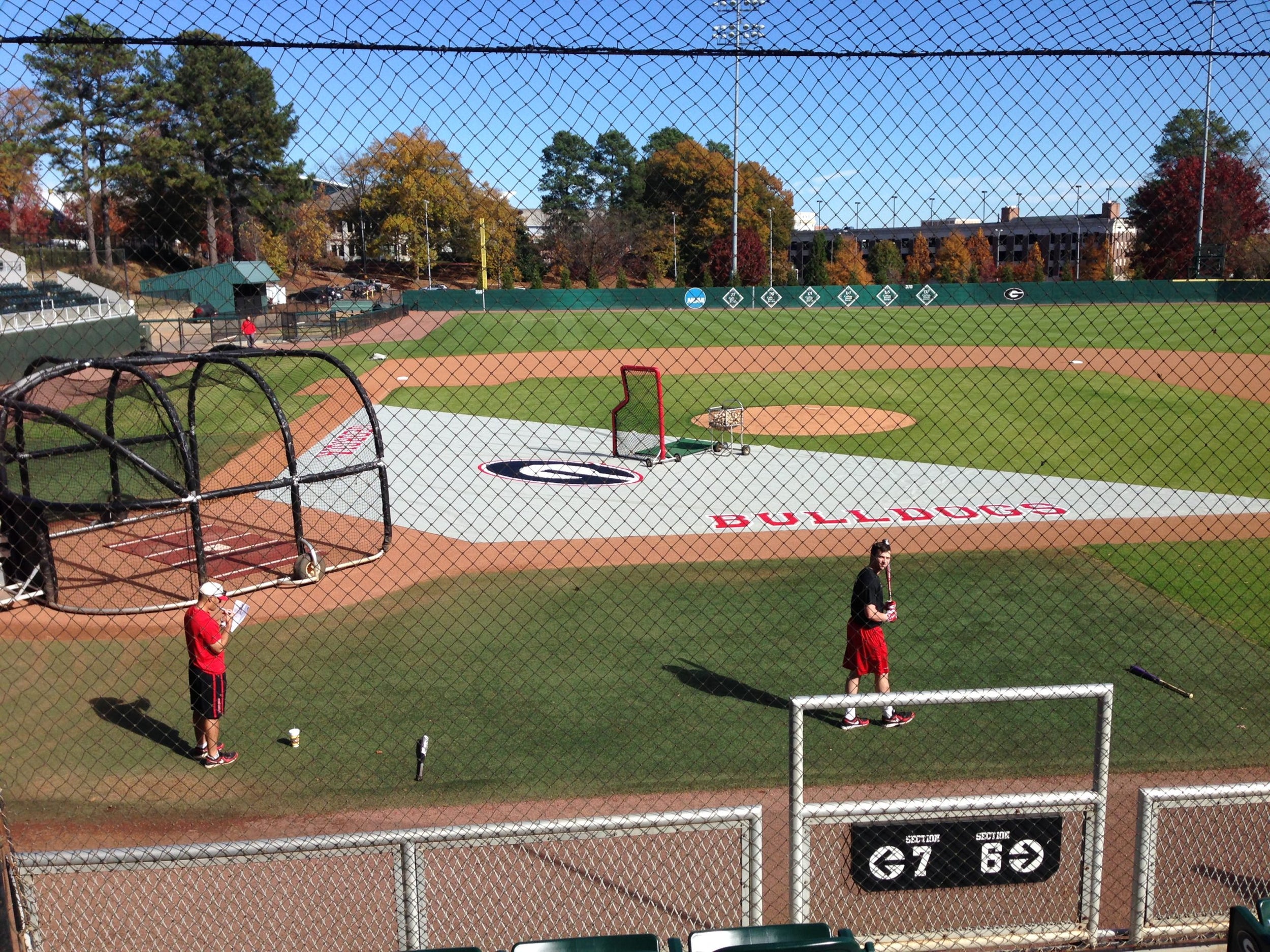 Aer-Flo Standard Mesh Infield Protector