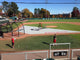 Aer-Flo BP Zone Premium Infield Protector
