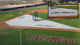Aer-Flo Standard Mesh Infield Protector