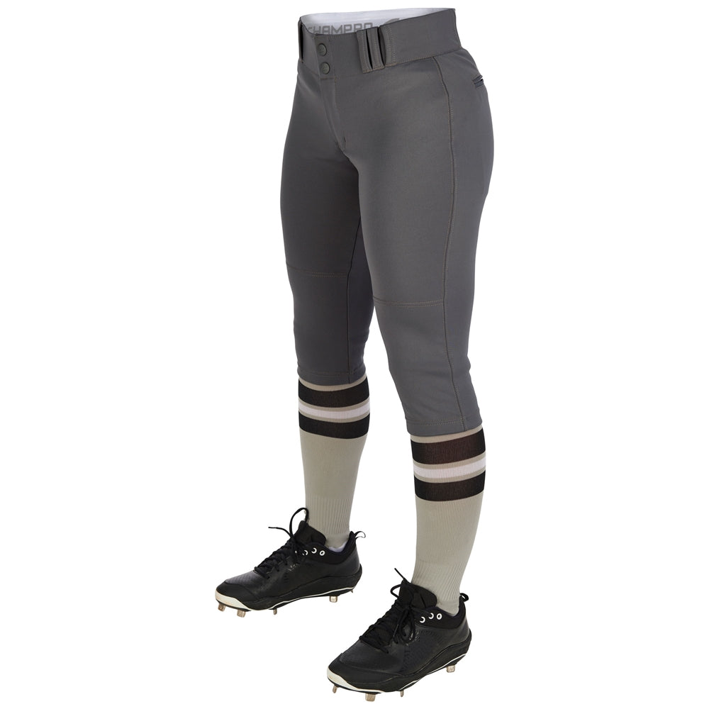 Tournament Knicker - Girls'