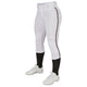 Tournament w/Piping Softball Pant - Girls