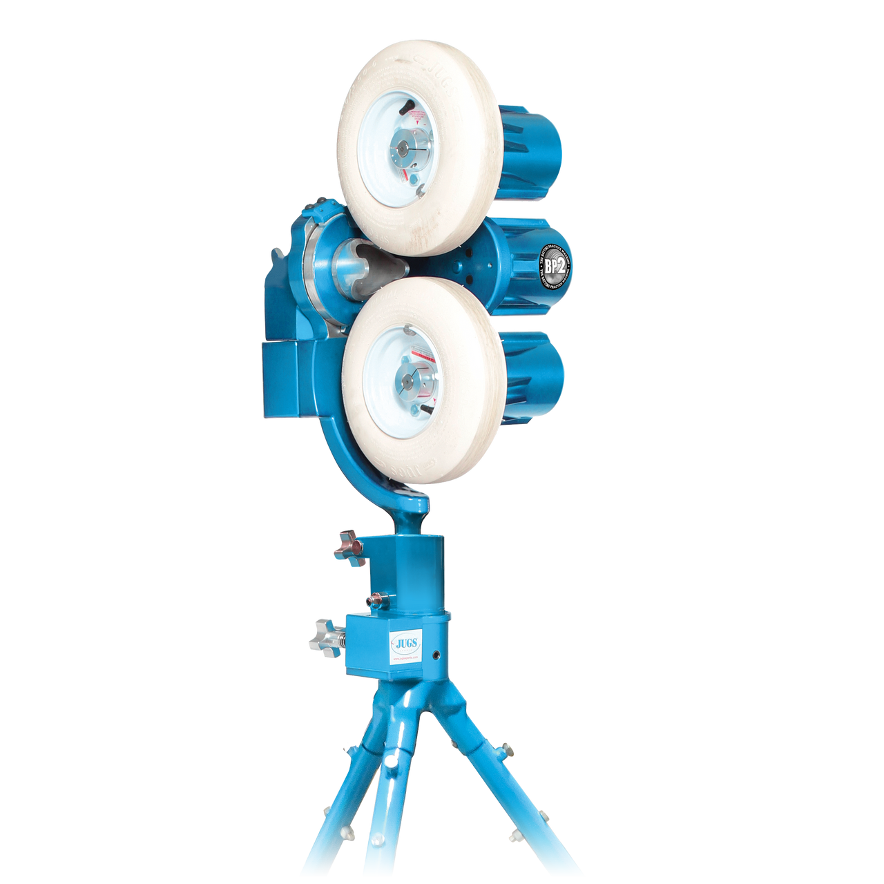 BP2 CRICKET BOWLING MACHINE #136/43