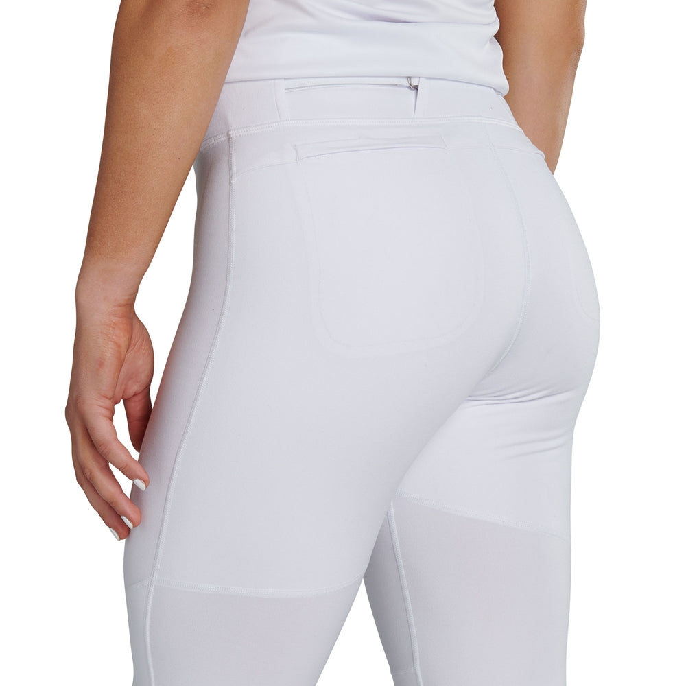 Zen Softball Pant - Girls