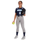 Zen Softball Pant - Girls
