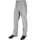 TRIPLE CROWN 2.0 OPEN BOTTOM PINSTRIPE PANT - Youth