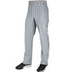 TRIPLE CROWN 2.0 OPEN BOTTOM PINSTRIPE PANT - Youth