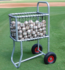 ProCage™ Professional Ball Cart