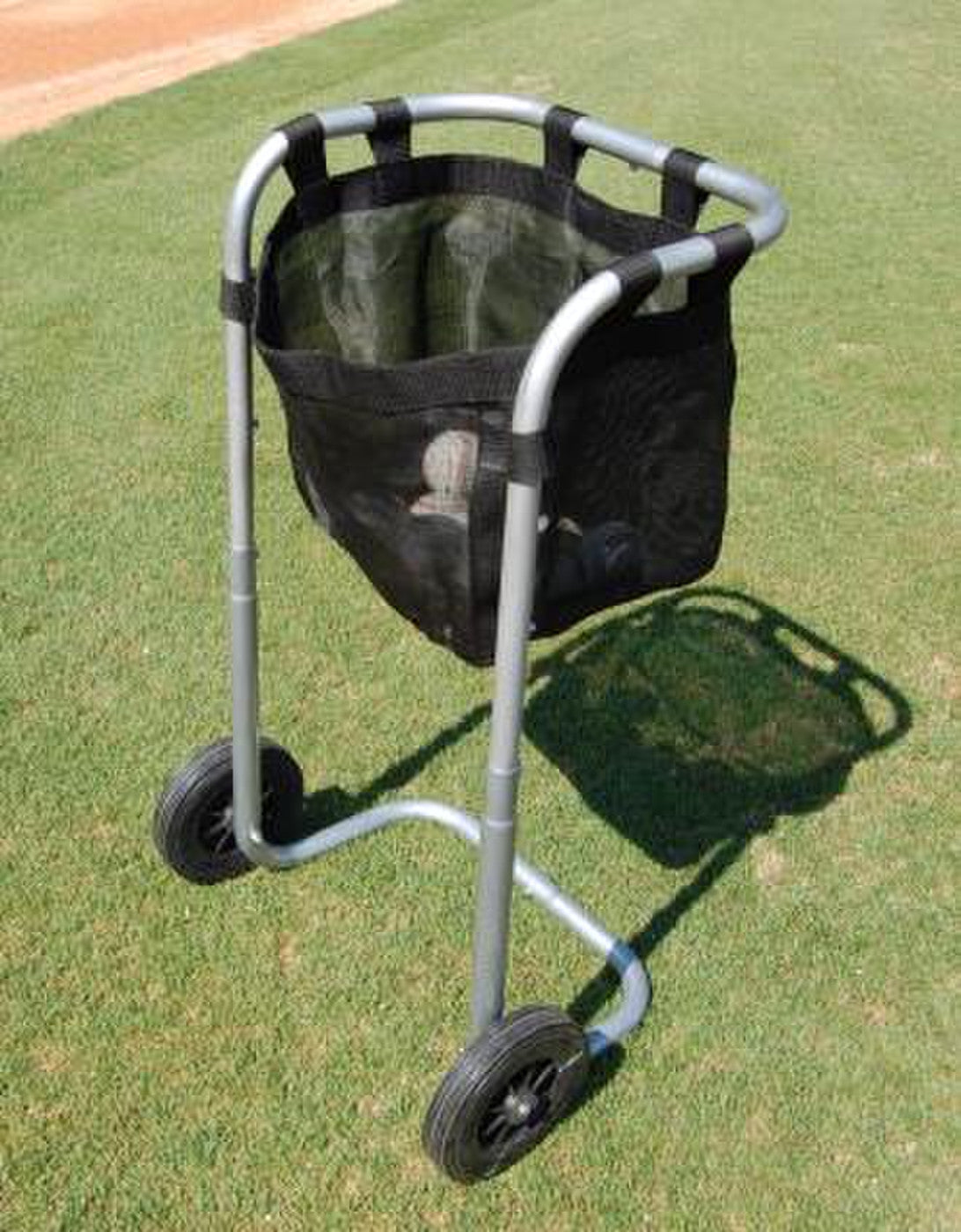 ProCage™ Batting Practice Ball Caddy