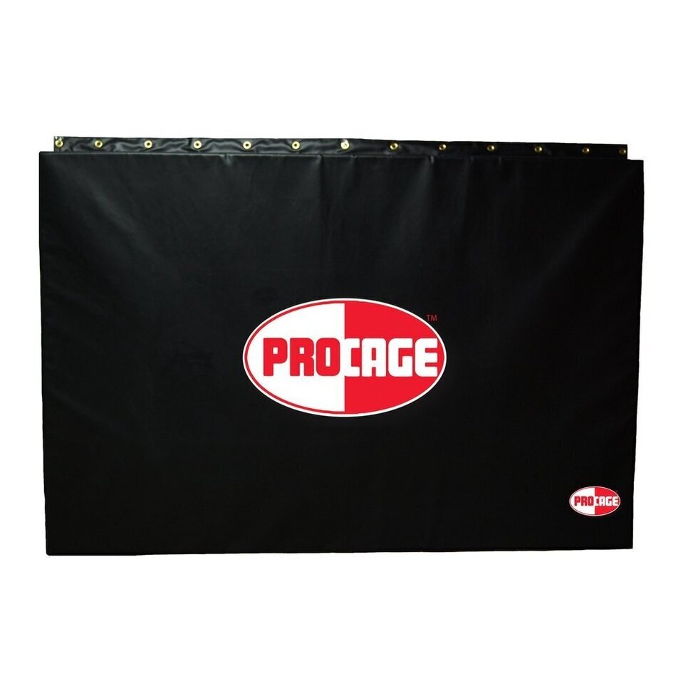 ProCage™ Professional Portable Batting Cage