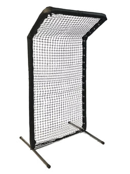 ProCage 8'x4' Protective Screen w/ Overhead Protector