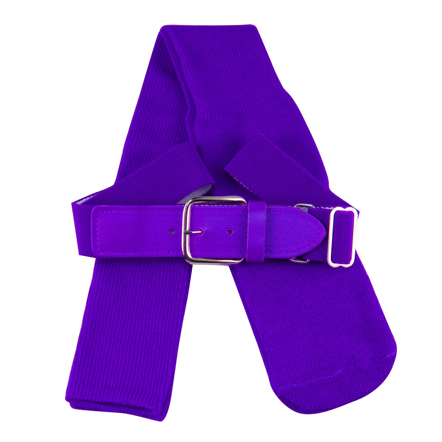 Combinaison ceinture/chaussette