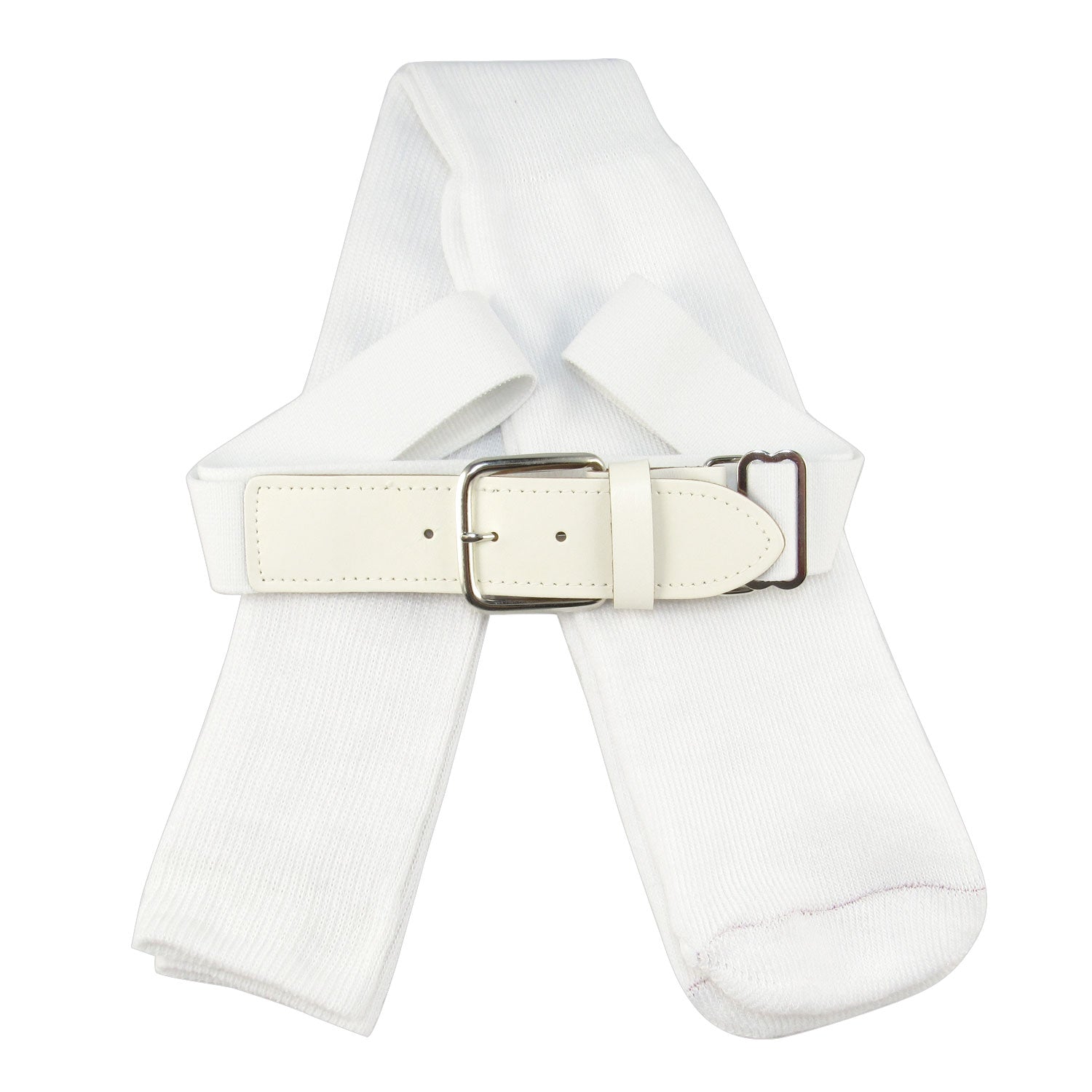 Combinaison ceinture/chaussette