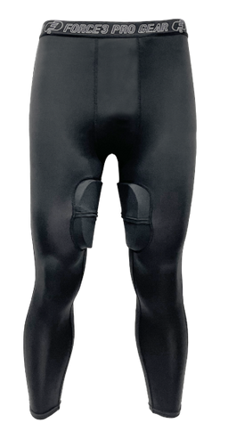 Umpire Thigh Protection Tights with Dupont Kevlar