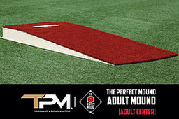 1 Piece Bullpen Platform