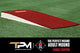1 Piece Bullpen Platform