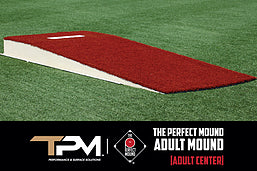 1 Piece Bullpen Platform