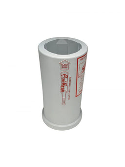 Pow’r Wrap Bat Weight for Baseball