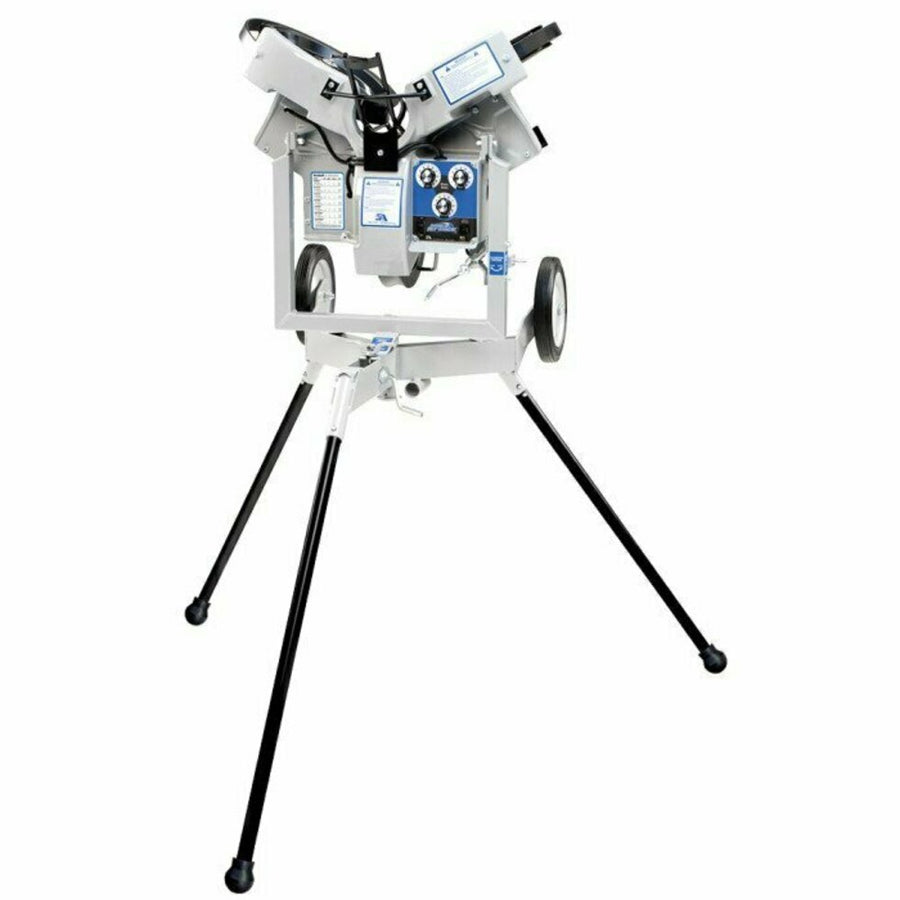Baseball Hack Attack Pitching Machine