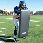 Aer-Flo Football Forearm Shiver Pad