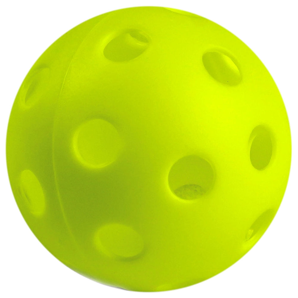 9" Poly Molded Baseball - 12 Pack