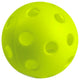 9" Poly Molded Baseball - 12 Pack