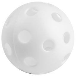 9" Poly Molded Baseball - 12 Pack