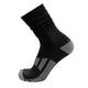 CRUNCH-Crew Football Scrunch Socks