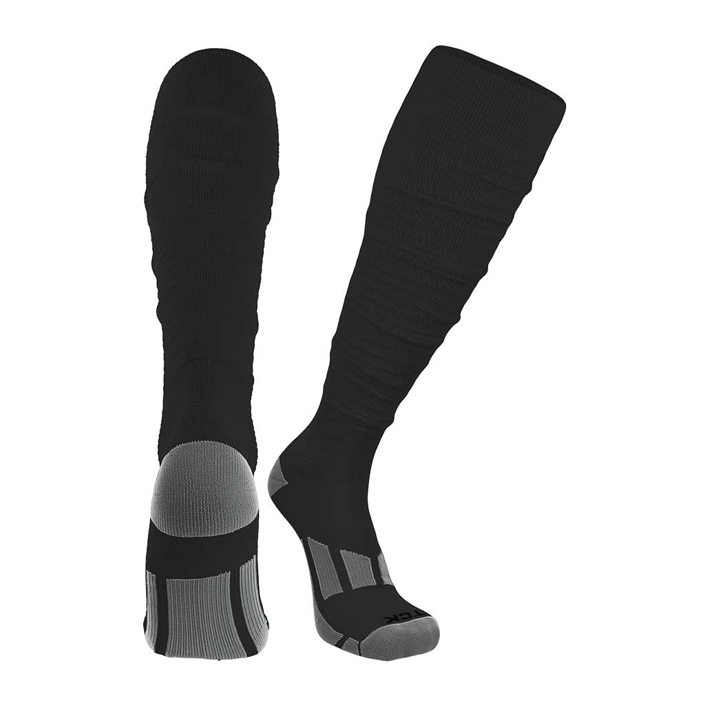 CRUNCH-Football Scrunch Socks