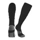 CRUNCH-Football Scrunch Socks