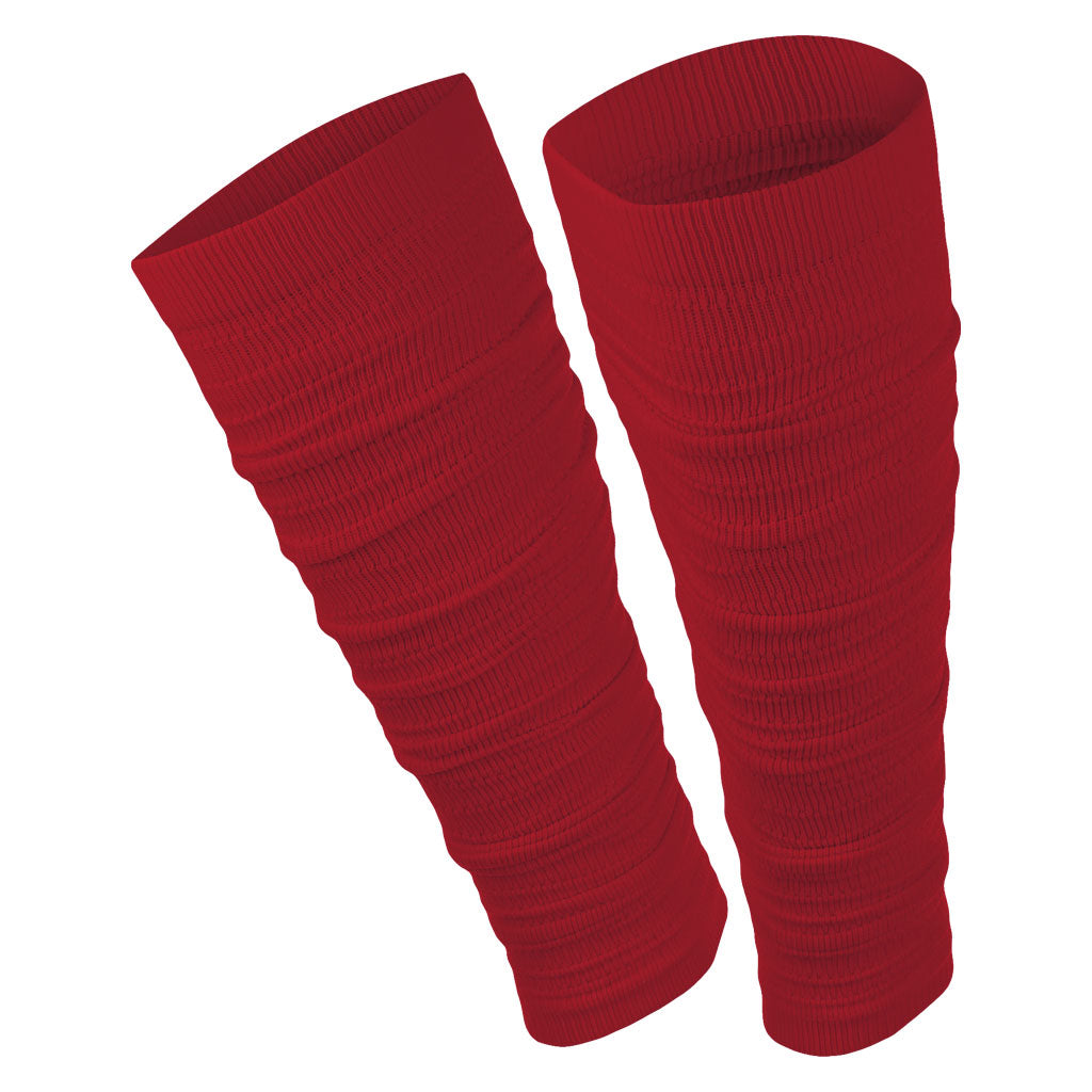 CRUNCH - Chaussettes de football Scrunch