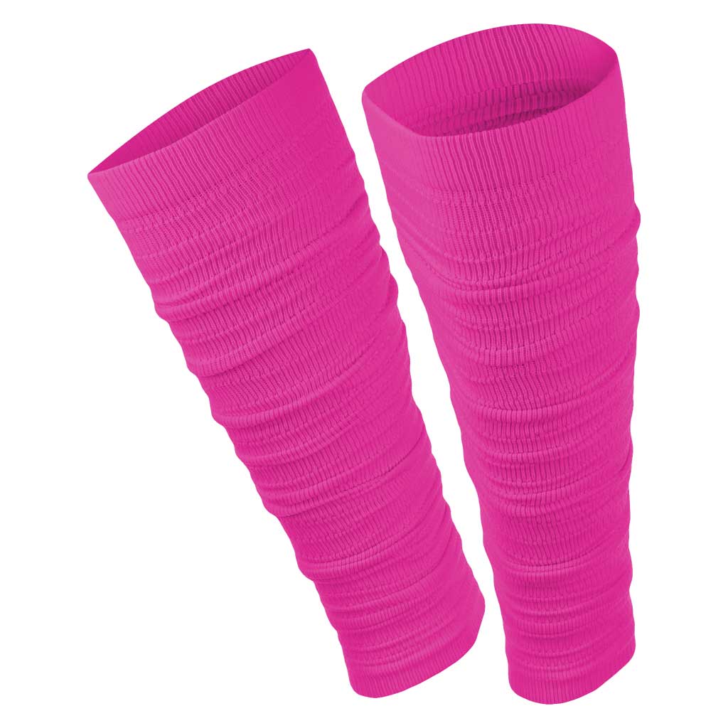 CRUNCH - Chaussettes de football Scrunch