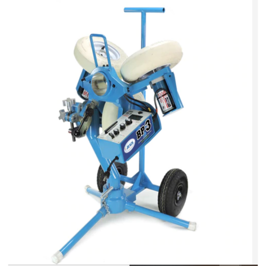 BP3 SB PITCHING MACHINE #149/20