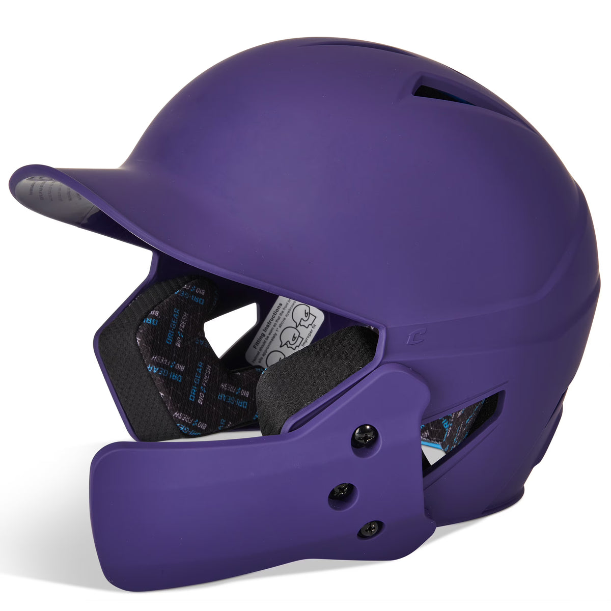 HX Jaw Guard One-Tone