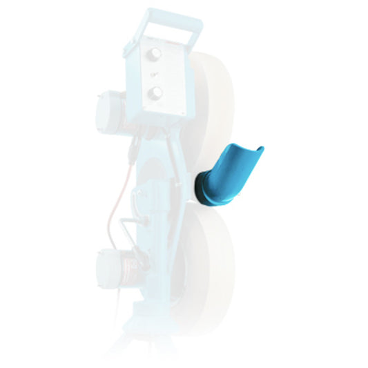Chute: 101 Baseball Pitching Machine