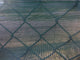 Aer-Flo Poly Closed Mesh Windscreen (Price Per Sq. Ft.